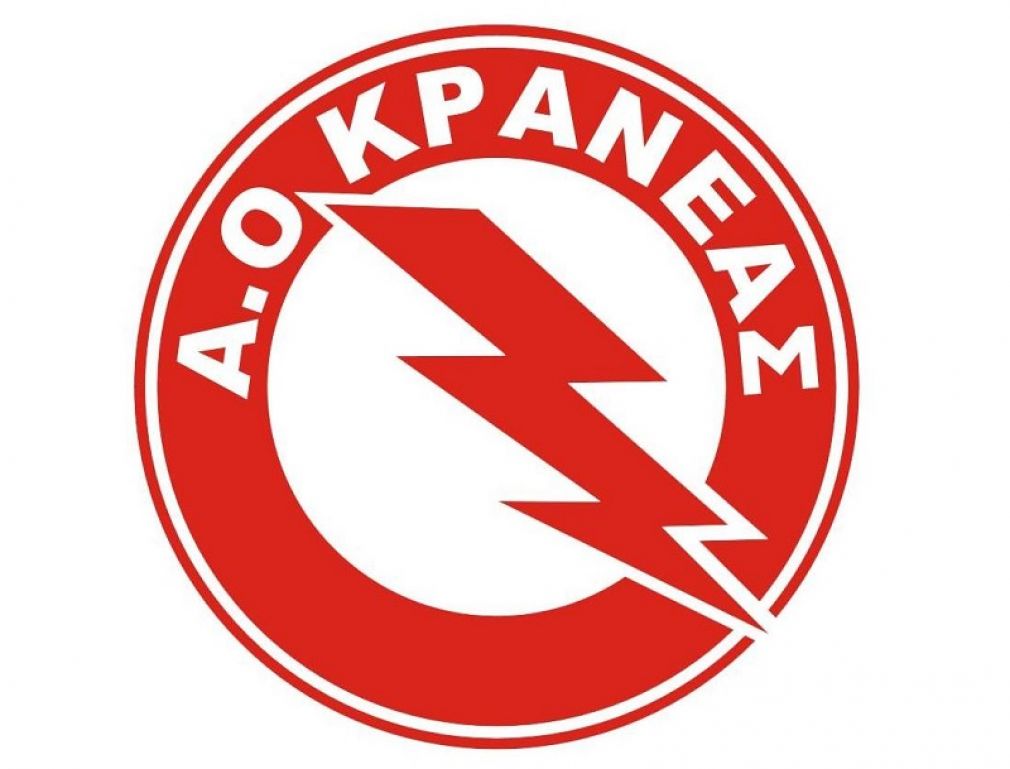 Στην Κρανιά συνεχίζει ο τερματοφύλακας Νίκος Θεοδωρόπουλος
