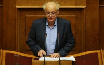 Ευχετήριο μήνυμα του Βουλευτή Καρδίτσας του ΣΥΡΙΖΑ - Π.Σ. Σπ. Λάππα