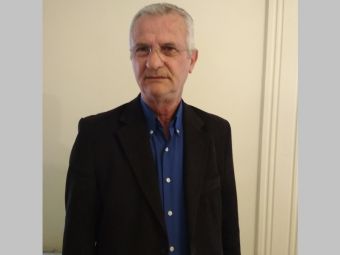 Δήλωση υποψηφιότητας του Γιώργου Τσιώτα με το συνδυασμό του Δημάρχου Θάνου Σκάρλου
