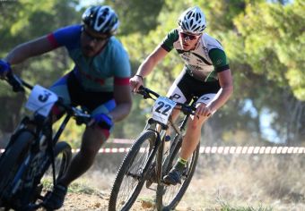 Στην Αργιθέα θα διεξαχθεί τον Μάιο το Πανελλήνιο Πρωτάθλημα Μαραθωνίου ορεινής Ποδηλασίας