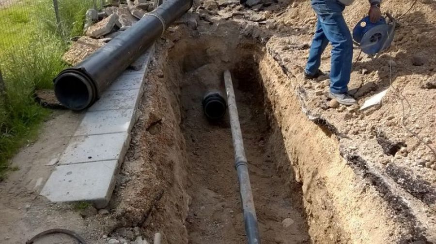 Δήμος Καρδίτσας: Αποκαταστάθηκε η υδροδότηση στην πόλη και στα χωριά της Καρδίτσας