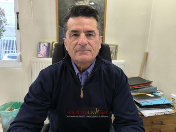 Γ. Καπράνας: Το δημογραφικό παραμένει η μεγαλύτερη απειλή για την Ελλάδα - μέτρα στήριξης ζητούν οι τρίτεκνοι (+Βίντεο)