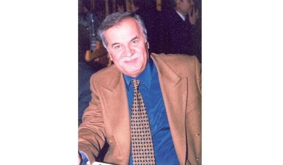 Λάμπρος Καραγιάννης: "Βάναυση προσβολή των νεκρών μας - Η επιλεκτική προβολή ΄΄Τραγωδιών΄΄ από τα κόμματα του Ελληνικού Κοινοβουλίου!!!"