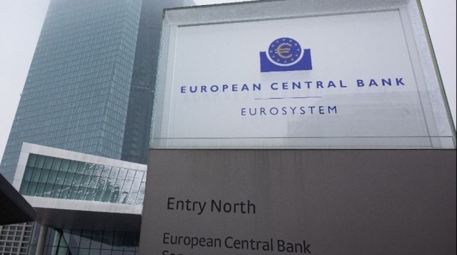 Αμετάβλητα διατήρησε τα επιτόκια η ΕΚΤ - Η Κριστίν Λαγκάρντ προανήγγειλε μείωση των επιτοκίων τον Ιούνιο