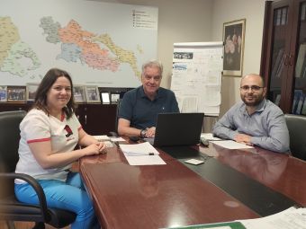 Ενίσχυση του Κέντρου Υγείας Καρδίτσας με δύο επικουρικούς ιατρούς