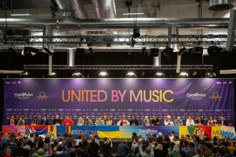 Eurovision 2024: Οι χώρες που πήραν το εισιτήριο για τον τελικό, από τον Α' ημιτελικό