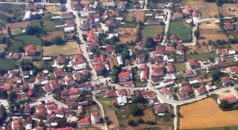 Παράταση για έργα οδοποιίας στην Αμυγδαλή και βελτίωσης υποδομών στη Γελάνθη