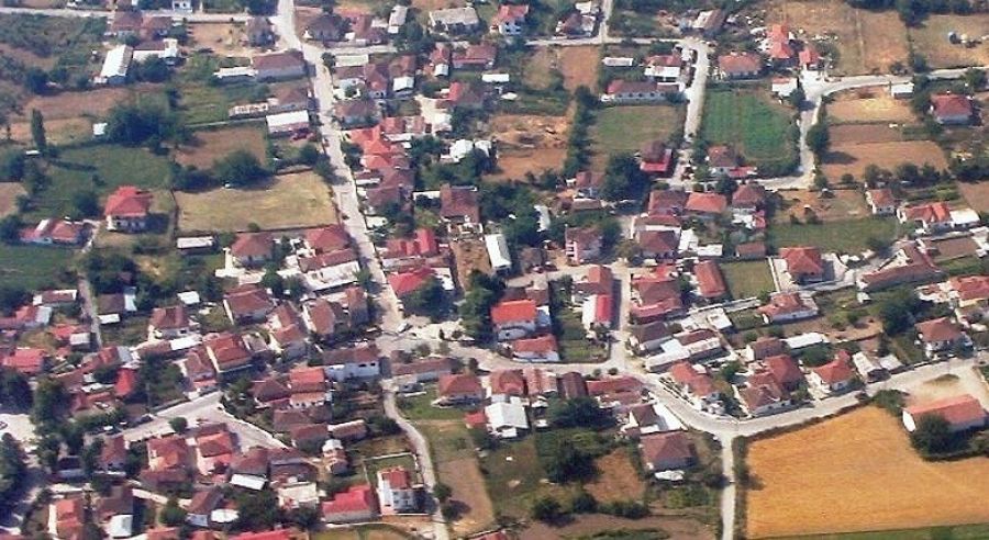 Παράταση για έργα οδοποιίας στην Αμυγδαλή και βελτίωσης υποδομών στη Γελάνθη