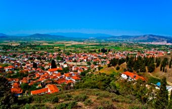 Σε κατάσταση Έκτακτης Ανάγκης Πολιτικής Προστασίας κηρύχθηκαν περιοχές του Δήμου Ελασσόνας
