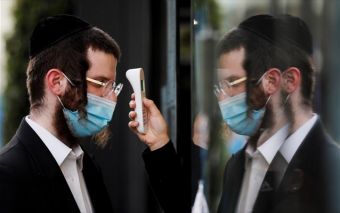 Ισραήλ: Καραντίνα 3 εβδομάδων σε όλη τη χώρα