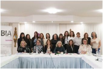 Κέντρο Γυναικών Καρδίτσας: Εργαστήριο στην Καρδίτσα για την ισότητα των γυναικών στην εργασία
