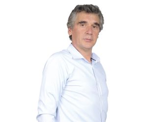 Το Σάββατο 23 Σεπτεμβρίου τα εγκαίνια του Εκλογικού Κέντρου "Δυναμική Συνεργασία" στο Μουζάκι