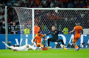 Euro 2024: Με ανατροπή επί της Τουρκίας προκρίθηκε στα ημιτελικά η Ολλανδία
