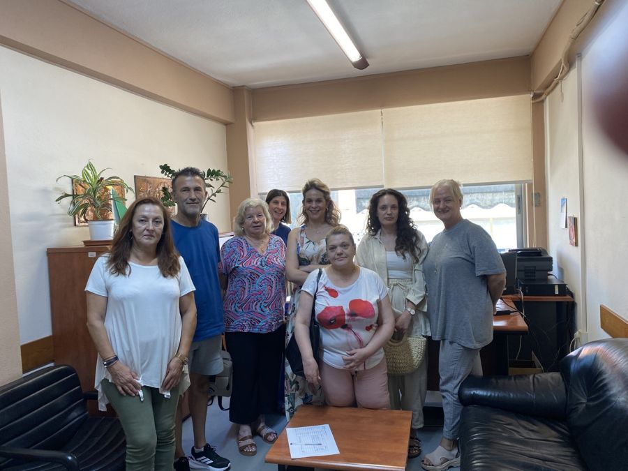 Δήμος Καρδίτσας: Πρώτη συνάντηση με υποψήφιους εθελοντές