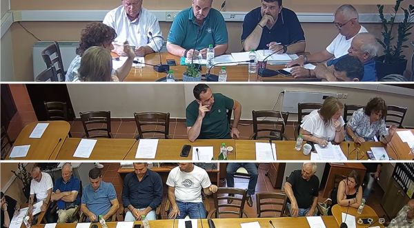 Τιμητική αναγνώριση από το Δήμο Λίμνης Πλαστήρα στον Κωνσταντίνο Τσιώλη για την προσφορά του στην τοπική αμπελουργία - Ποιες οι δράσεις
