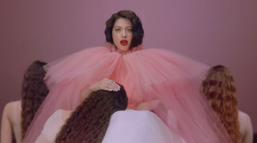 Eurovision 2019: Παρουσιάστηκε το τραγούδι της Κατερίνας Ντούσκα για την Ελλάδα (+Βίντεο)