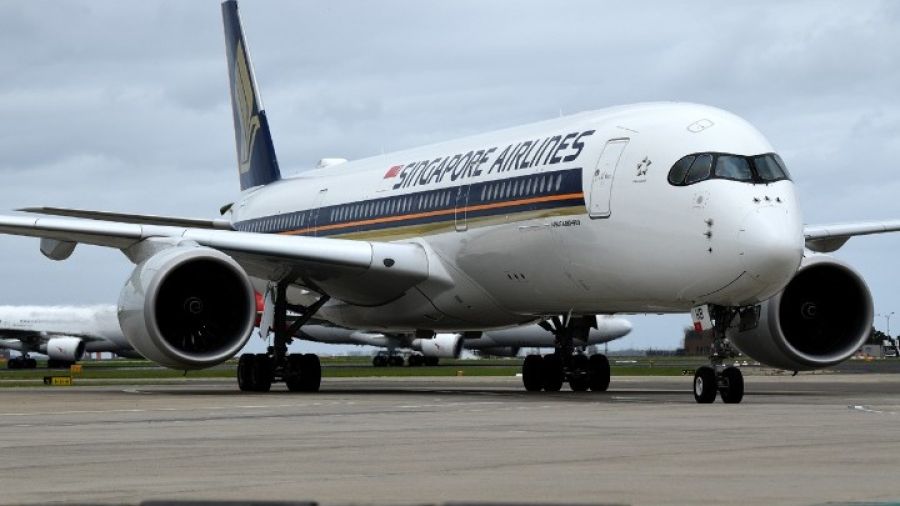 Singapore Airlines πτήση SQ321: Η έρευνα διαπίστωσε ότι η ραγδαία πτώση του ύψους του αεροσκάφους προκάλεσε τον τραυματισμό των επιβαινόντων
