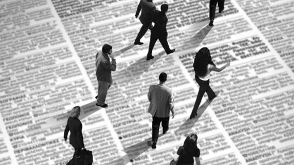ΟΑΕΔ: Πάνω από ένα εκατομμύριο οι εγγεγραμμένοι άνεργοι για το μήνα Σεπτέμβριο