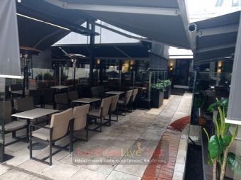 Καρδίτσα: 24ωρο «λουκέτο» από τα καταστήματα εστίασης, σήμερα, Τρίτη 16 Νοεμβρίου (+Φώτο)