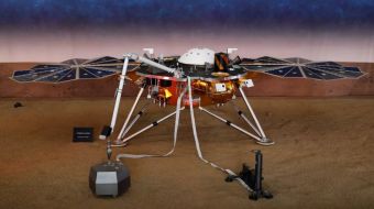 Το ρομποτικό σκάφος InSight «έσβησε» στον Άρη