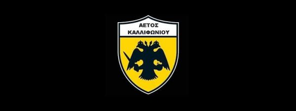 Νέο Δ.Σ. για τον Α.Ο. Αετό Καλλιφωνίου
