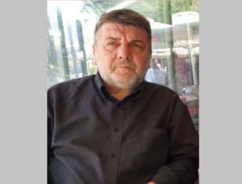 Δήλωση του πρ. Δημάρχου Μητρόπολης Γιοβάνη Γιώργου για τον Ι.Ν. Αγ. Γεωργίου και τα αρχαία μνημεία της περιοχής μας