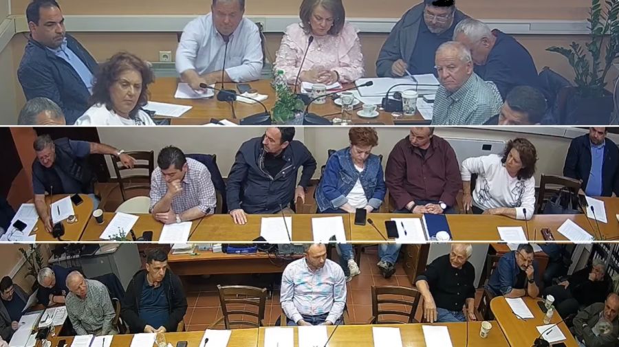 Διευκρινίσεις Παν. Νάνου για την στελέχωση του ΕΚΕΤΑ που έχει έδρα στο Δήμο Λίμνης Πλαστήρα