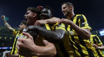 Champions League: Η ΑΕΚ νίκησε τη ΛΑΣΚ 1-0 και επέστρεψε στις νίκες μετά από 20 χρόνια