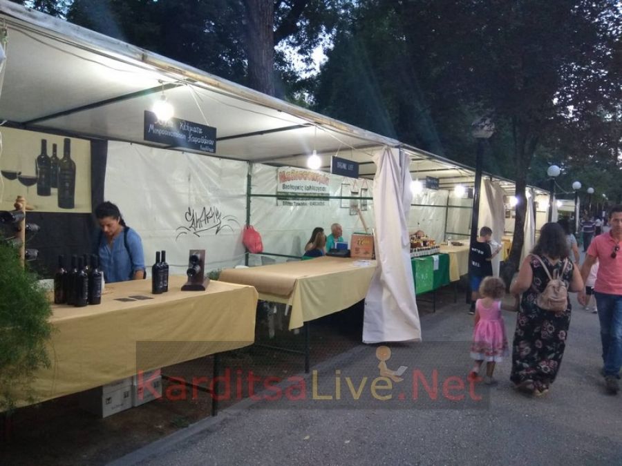 Περίληψη εισήγησης "Οικιακή κομποστοποίηση – Δοκιμαστική εφαρμογή σε 700 νοικοκυριά" στην ημερίδα της Οικολογικής Γιορτής