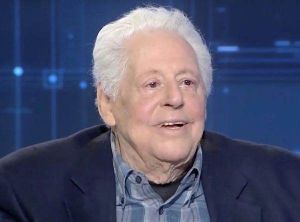 Απεβίωσε ο τραγουδιστής Γιάννης Βογιατζής - Ερμήνευσε μεταξύ άλλων τον ύμνο του Παναθηναϊκού
