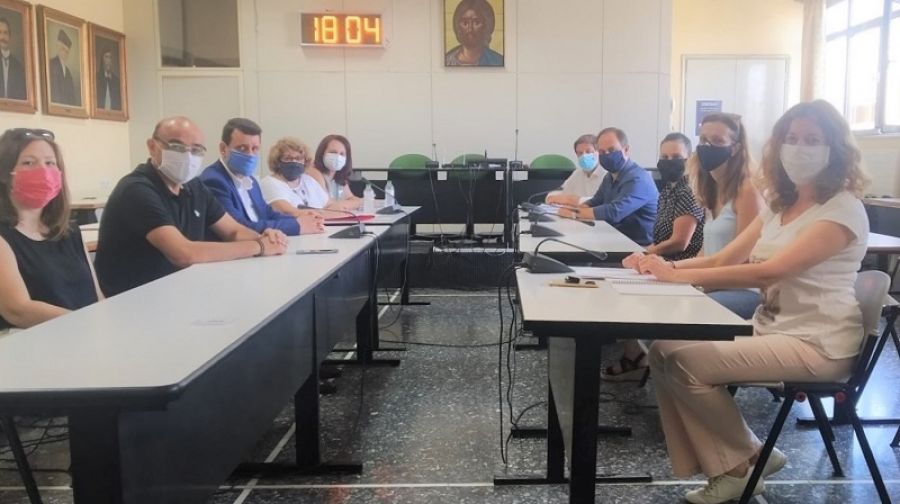 Δήμος Καρδίτσας: Με συμμετοχή αθλητικών συλλόγων και σωματείων η φετινή Ευρωπαϊκή Εβδομάδα Κινητικότητας