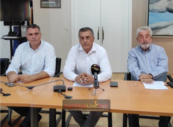 Δ. Κουρέτας: Τρεις μήνες τουλάχιστον για να μην υπάρχουν κρούσματα ευλογιάς αιγοπροβάτων-Πτωτική τάση δείχνουν τα τεστ (+Βίντεο)