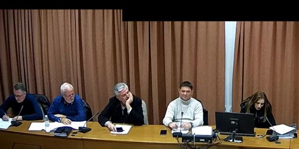 Δήμος Σοφάδων: Αλλαγή ως προς την αντιμισθία δύο αντιδημάρχων