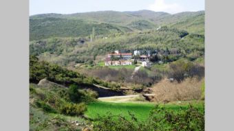 Την 1η Ιουλίου ξεκινά η λουτρική περίοδος για τα λουτρά Δρανίστας - Καΐτσας. Την Παρασκευή (18/6) οι προσλήψεις προσωπικού