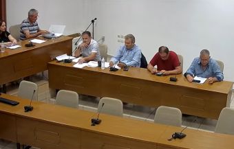 Δήμος Σοφάδων: Επιχορήγηση 15.000 ευρώ για τον Γυμναστικό Σύλλογο Σοφάδων