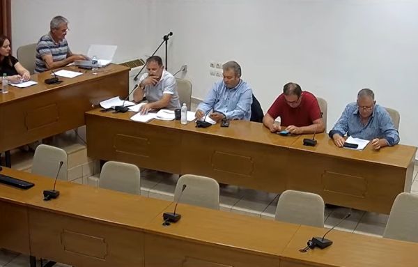 Δήμος Σοφάδων: Επιχορήγηση 15.000 ευρώ για τον Γυμναστικό Σύλλογο Σοφάδων