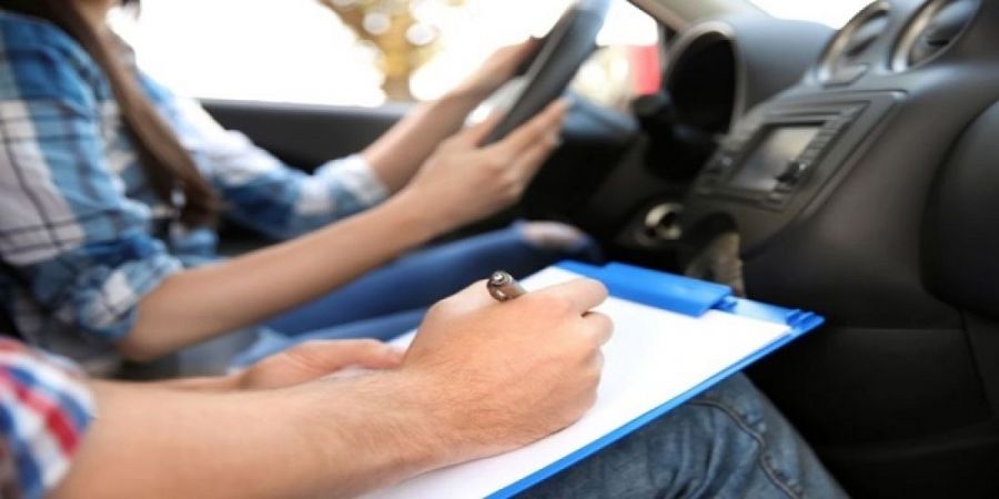 Εξετάσεις για διπλώματα οδήγησης: Έρχεται νέα δοκιμασία για τους υποψήφιους οδηγούς