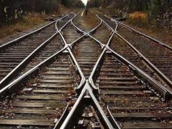 Φίλοι Σιδηροδρόμου Καρδίτσας &amp; Τρικάλων: "Άμεση ανάγκη αποκατάστασης των ζημιών στο σιδηροδρομικό δίκτυο και επανέναρξης των σιδηροδρομικών δρομολογίων"
