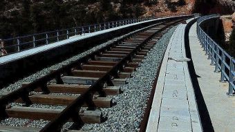 Ακινητοποιημένα τα τρένα Σάββατο και Κυριακή (4 - 5 Μαρτίου) λόγω 48ωρης απεργίας εργαζομένων στον σιδηρόδρομο