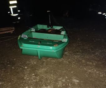 Κοζάνη: Αγνοείται άνδρας στη λίμνη Περδίκκα - Διασώθηκε άλλος ένας τις βραδινές ώρες