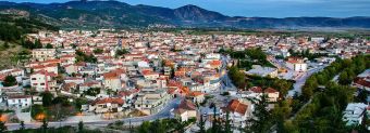 Σε κατάσταση πολιτικής προστασίας στο σύνολό του ο Δήμος Ελασσόνας