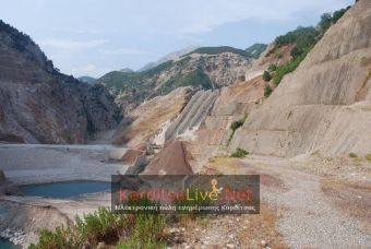 Συνάντηση Θεσσαλών δημάρχων με Κ. Χατζηδάκη για τον Αχελώο με "στόματα ερμητικά κλειστά"