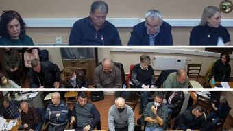 Αρνητικό στην υποβάθμιση του Δημοτικού σχολείου Κρυονερίου το Δ.Σ. Λίμνης Πλαστήρα