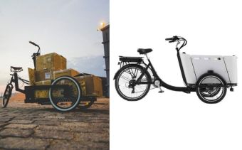 Δημοπρατείται το έργο για την προμήθεια συστήματος κοινοχρήστων ηλεκτρικών ποδηλάτων και αναβάθμισης του υπάρχοντος κοινοχρήστων ποδηλάτων
