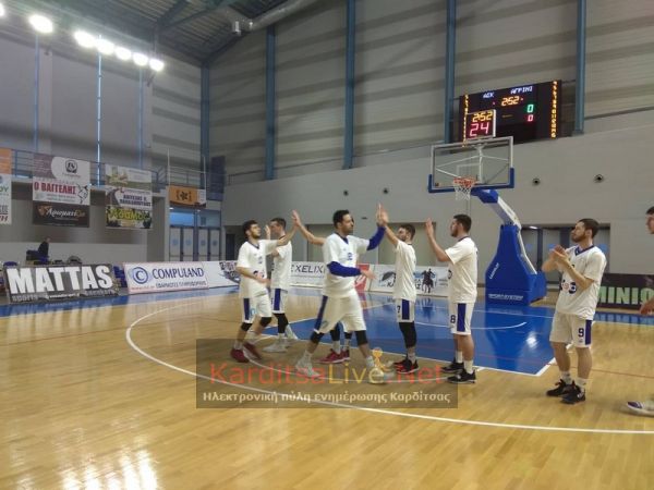 Ξεκίνησε η προετοιμασία του ΑΣΚ για την αναμέτρηση με τον Κόροιβο