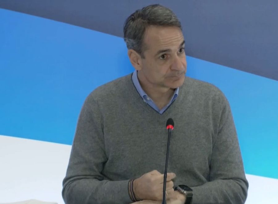 Κυρ. Μητσοτάκης: Έκτακτο βοήθημα 200 έως 300 ευρώ σε συνταξιούχους που δεν είδαν αύξηση λόγω προσωπικής διαφοράς