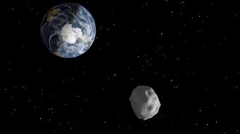 Μεγάλος αστεροειδής θα περάσει τις πρώτες ώρες της Πέμπτης (16/2) σε απόσταση ασφαλείας από τη Γη
