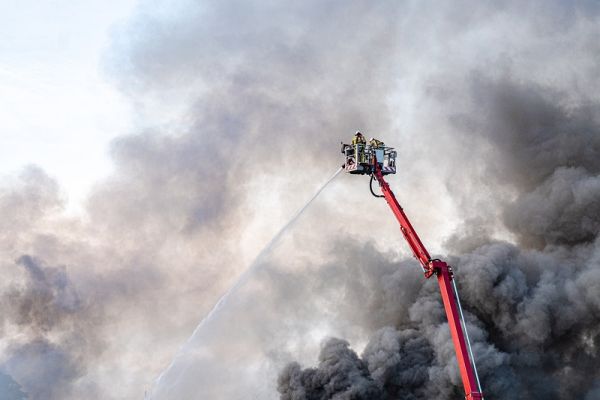 Οδηγίες της Ένωσης Πνευμονολόγων Ελλάδας για προστασία από τους καπνούς