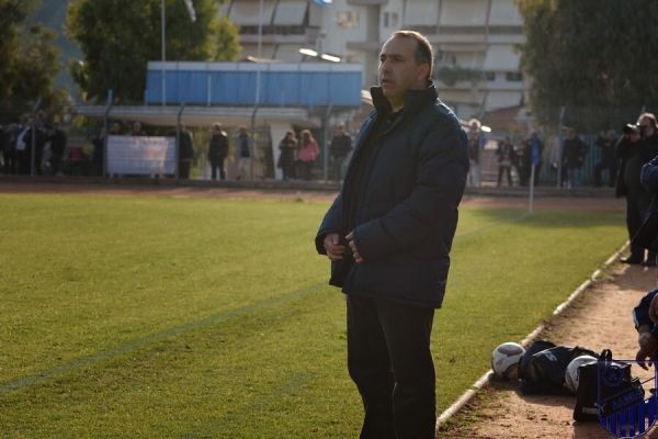 Ολοκληρώθηκε η συνεργασία της Ζακύνθου με τον προπονητή Περικλή Αμανατίδη - Ποιος θα είναι ο αντικαταστάτης του