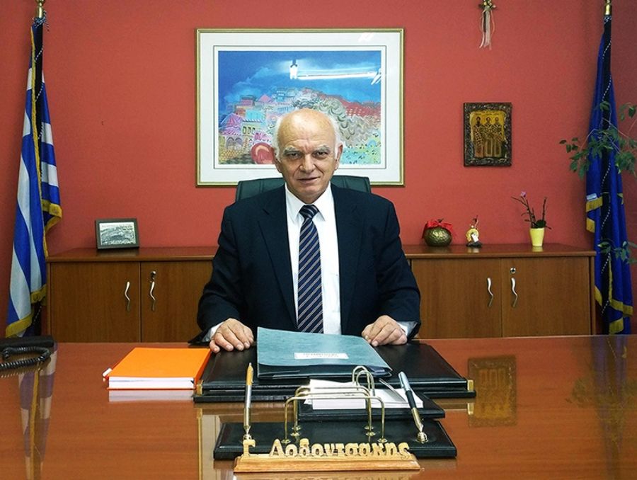 Ευχαριστήριο μήνυμα του Π.Δ.Ε. Θεσσαλίας για τη συνδρομή στελεχών εκπαίδευσης, εκπαιδευτικών και φορέων στη διενέργεια των Πανελλαδικών Εξετάσεων 2021